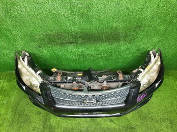 НОУСКАТ НА TOYOTA COROLLA FIELDER NZE141G 1NZ-FE
