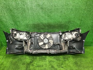 НОУСКАТ НА TOYOTA COROLLA FIELDER NZE141G 1NZ-FE