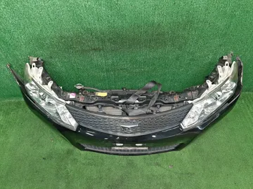 НОУСКАТ НА TOYOTA ALLION ZRT261 3ZR-FE