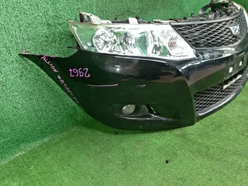НОУСКАТ НА TOYOTA ALLION ZRT261 3ZR-FE