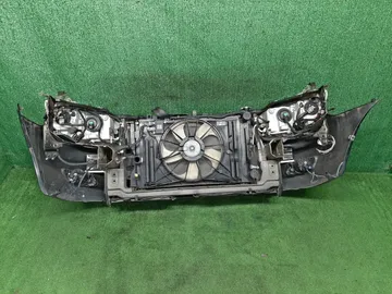 НОУСКАТ НА TOYOTA ALLION ZRT261 3ZR-FE