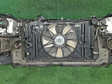 НОУСКАТ НА TOYOTA ALLION ZRT261 3ZR-FE