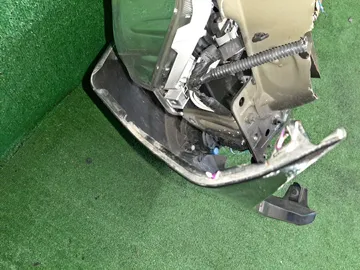 НОУСКАТ НА TOYOTA ALLION ZRT261 3ZR-FE