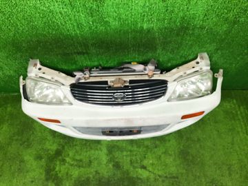 НОУСКАТ НА TOYOTA CAMI J100E HC-EJ