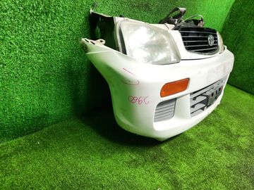 НОУСКАТ НА TOYOTA CAMI J100E HC-EJ