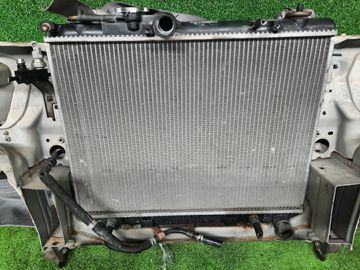 НОУСКАТ НА TOYOTA CAMI J100E HC-EJ