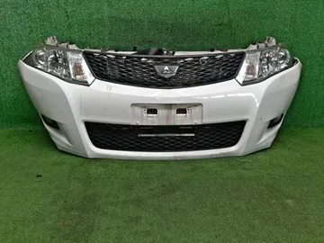 НОУСКАТ НА TOYOTA ALLION ZRT260 2ZR-FAE