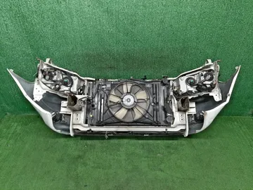 НОУСКАТ НА TOYOTA ALLION ZRT260 2ZR-FAE