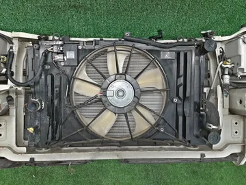 НОУСКАТ НА TOYOTA ALLION ZRT260 2ZR-FAE