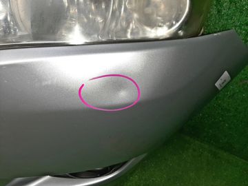 НОУСКАТ НА TOYOTA ALLION ZRT261 3ZR-FE