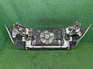 НОУСКАТ НА TOYOTA ALLION ZRT261 3ZR-FE