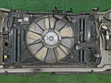 НОУСКАТ НА TOYOTA ALLION ZRT261 3ZR-FE