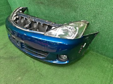 НОУСКАТ НА TOYOTA ALLION ZZT240 1ZZ-FE