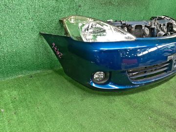 НОУСКАТ НА TOYOTA ALLION ZZT240 1ZZ-FE