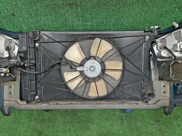 НОУСКАТ НА TOYOTA ALLION ZZT240 1ZZ-FE