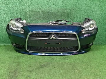 НОУСКАТ НА MITSUBISHI GALANT FORTIS CX6A 4J10