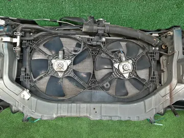 НОУСКАТ НА MITSUBISHI GALANT FORTIS CX6A 4J10