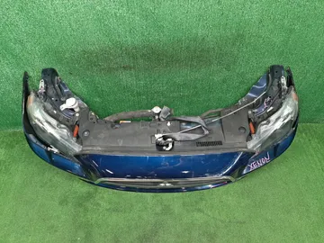 НОУСКАТ НА MITSUBISHI GALANT FORTIS CX6A 4J10