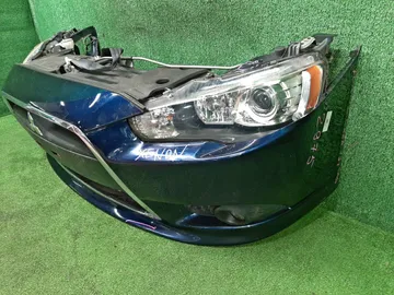 НОУСКАТ НА MITSUBISHI GALANT FORTIS CX6A 4J10