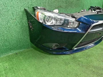НОУСКАТ НА MITSUBISHI GALANT FORTIS CX6A 4J10