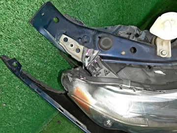 НОУСКАТ НА MITSUBISHI GALANT FORTIS CX6A 4J10