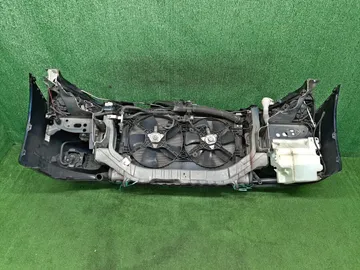 НОУСКАТ НА MITSUBISHI GALANT FORTIS CX6A 4J10