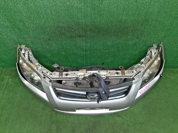 НОУСКАТ НА TOYOTA COROLLA FIELDER NZE144G 1NZ-FE