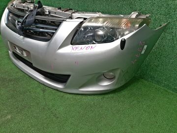 НОУСКАТ НА TOYOTA COROLLA FIELDER NZE144G 1NZ-FE