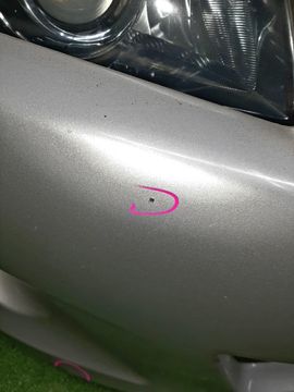 НОУСКАТ НА TOYOTA COROLLA FIELDER NZE144G 1NZ-FE
