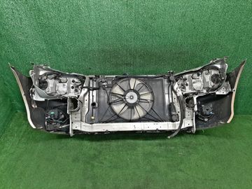 НОУСКАТ НА TOYOTA COROLLA FIELDER NZE144G 1NZ-FE