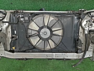 НОУСКАТ НА TOYOTA COROLLA FIELDER NZE144G 1NZ-FE
