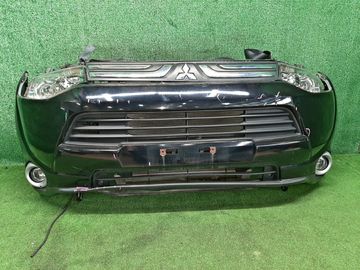 НОУСКАТ НА MITSUBISHI OUTLANDER GF8W 4J12