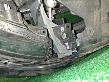 НОУСКАТ НА MITSUBISHI OUTLANDER GF8W 4J12