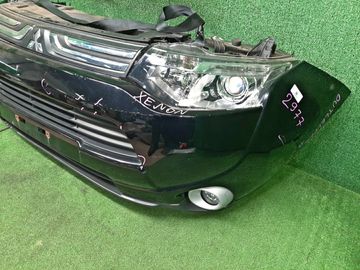 НОУСКАТ НА MITSUBISHI OUTLANDER GF8W 4J12