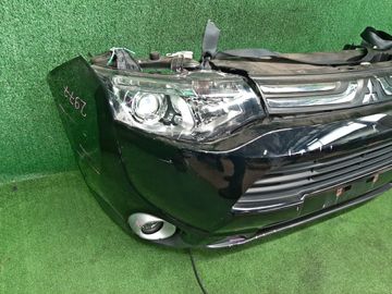 НОУСКАТ НА MITSUBISHI OUTLANDER GF8W 4J12