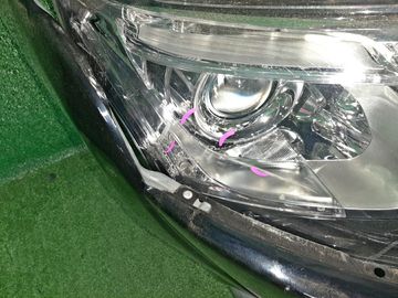 НОУСКАТ НА MITSUBISHI OUTLANDER GF8W 4J12