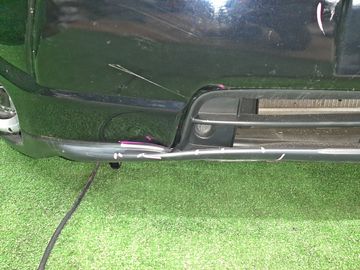 НОУСКАТ НА MITSUBISHI OUTLANDER GF8W 4J12
