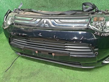 НОУСКАТ НА MITSUBISHI OUTLANDER GF8W 4J12
