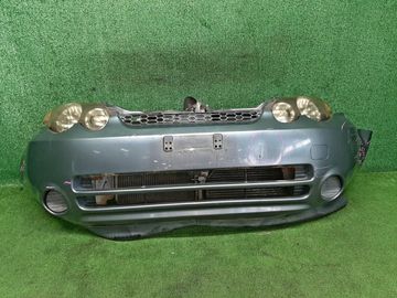 НОУСКАТ НА HONDA HR-V GH3 D16A