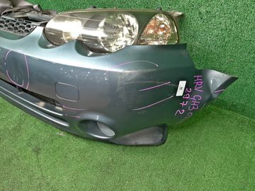 НОУСКАТ НА HONDA HR-V GH3 D16A