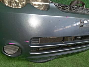 НОУСКАТ НА HONDA HR-V GH3 D16A