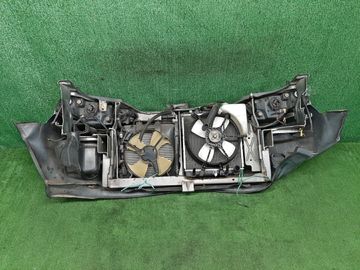 НОУСКАТ НА HONDA HR-V GH3 D16A