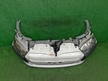 НОУСКАТ НА TOYOTA PROBOX NCP160V 1NZ-FE
