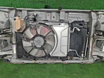 НОУСКАТ НА TOYOTA PROBOX NCP160V 1NZ-FE