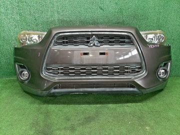 НОУСКАТ НА MITSUBISHI RVR GA3W 4B10