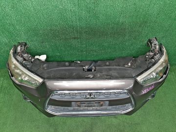 НОУСКАТ НА MITSUBISHI RVR GA3W 4B10