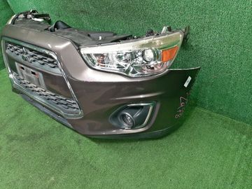 НОУСКАТ НА MITSUBISHI RVR GA3W 4B10