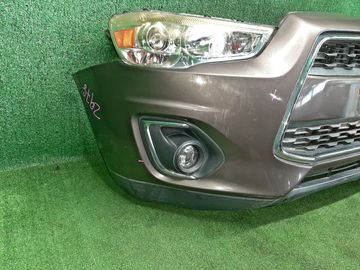 НОУСКАТ НА MITSUBISHI RVR GA3W 4B10