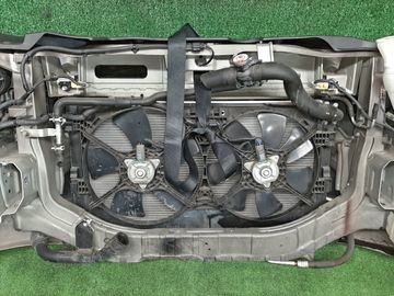 НОУСКАТ НА MITSUBISHI RVR GA3W 4B10