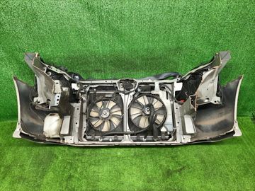 НОУСКАТ НА HONDA STREAM RN1 D17A